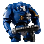 Warhammer 40k Actionfigur Ultramarines Reiver with Bolt Carbine 18 cm