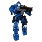 Warhammer 40k Actionfigur Ultramarines Reiver with Bolt Carbine 18 cm