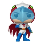 Funko POP! Gatchaman - Ken Washio Vinyl Figure 10cm