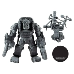 Warhammer 40k Actionfigur Ork Big Mek (Artist Proof) 30 cm