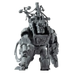 Warhammer 40k Actionfigur Ork Big Mek (Artist Proof) 30 cm