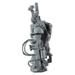 Warhammer 40k Actionfigur Ork Big Mek (Artist Proof) 30 cm