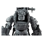 Warhammer 40k Actionfigur Ork Big Mek (Artist Proof) 30 cm