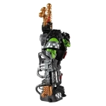 Warhammer 40k Actionfigur Ork Big Mek 30 cm