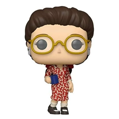 Funko POP! Seinfeld - Elaine in Dress Vinyl Figure 10cm