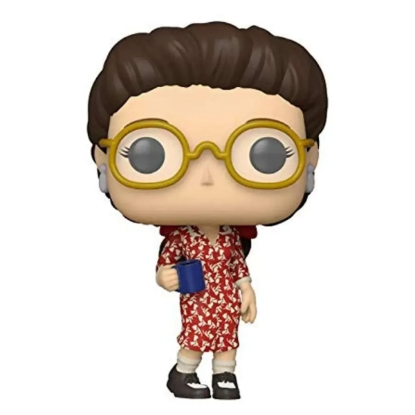 Funko POP! Seinfeld - Elaine in Dress Vinyl Figure 10cm