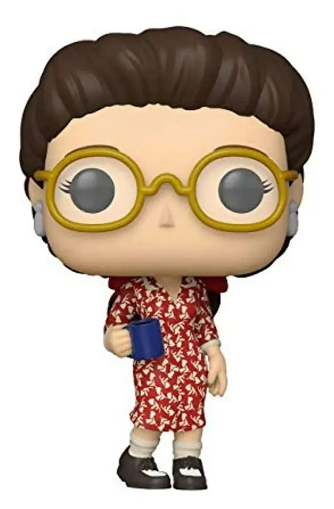 Funko POP! Seinfeld - Elaine in Dress Vinyl Figure 10cm