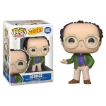 Funko POP! Seinfeld - George Vinyl Figure 10cm