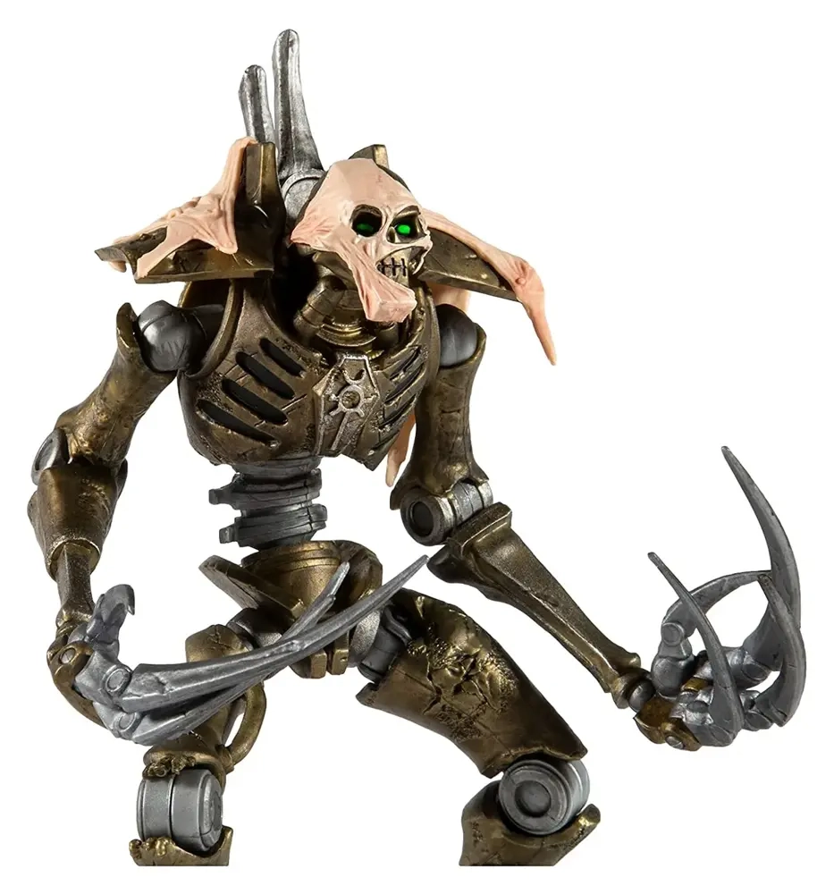 Warhammer 40k Actionfigur Necron Flayed One 18 cm