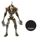 Warhammer 40k Actionfigur Necron Flayed One 18 cm