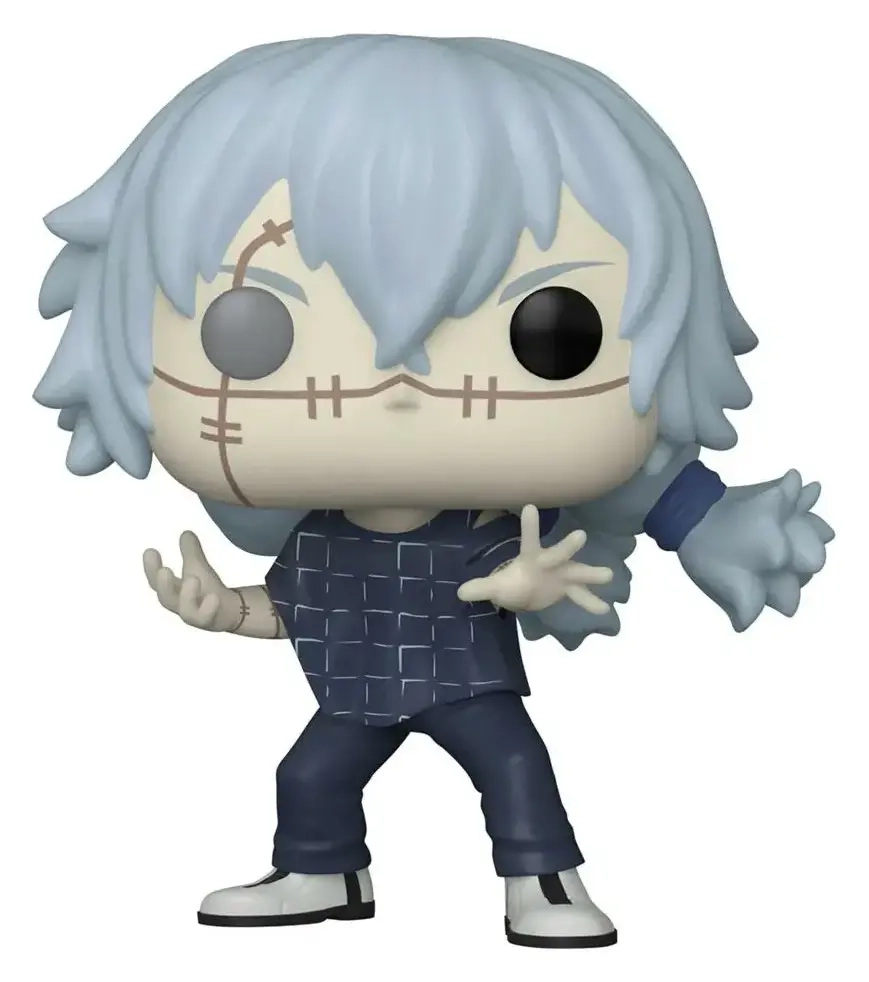 Funko POP! Animation JJK S1 - Mahito