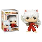 Funko POP! Inuyasha - Inuyasha Vinyl Figure 10cm