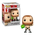 Funko POP! WWE - Otis (Money in the Bank) Vinyl Figure 10cm