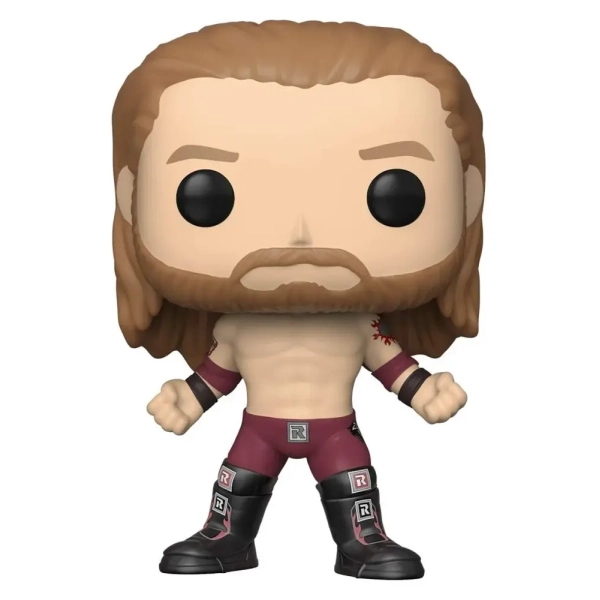 Funko POP! WWE - Edge Vinyl Figure 10cm