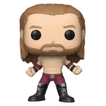 Funko POP! WWE - Edge Vinyl Figure 10cm