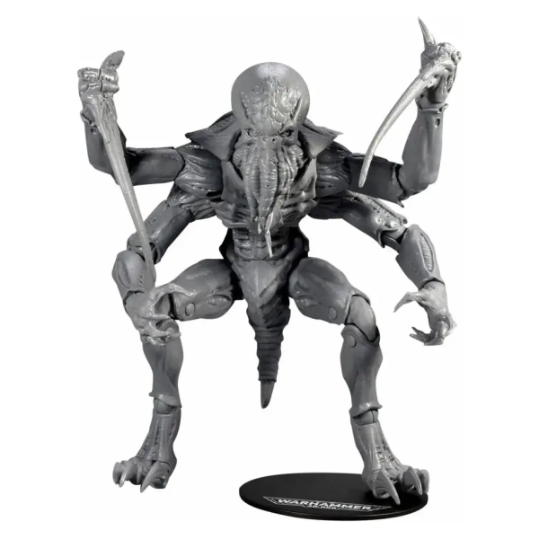 Warhammer 40k Actionfigur Ymgarl Genestealer (Artist Proof) 18 cm