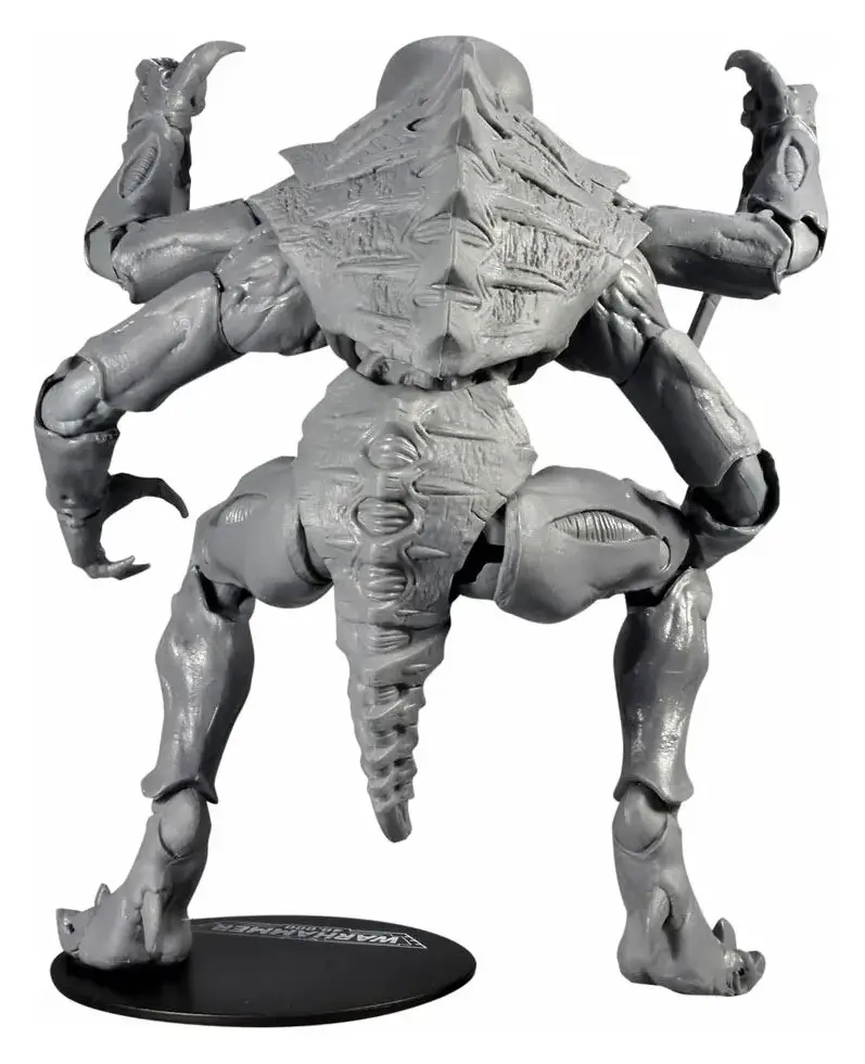 Warhammer 40k Actionfigur Ymgarl Genestealer (Artist Proof) 18 cm