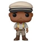 Funko POP! POP Movies: Jungle Cruise - Frank Vinyl Figure 10cm