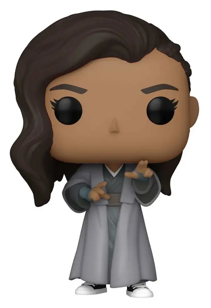 Funko POP! America Chavez