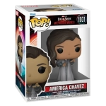 Funko POP! America Chavez