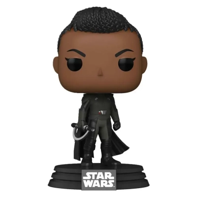 Funko POP! Vinyl: Reva