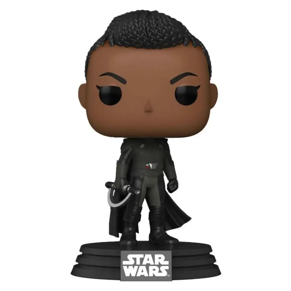 Funko POP! Vinyl: Reva