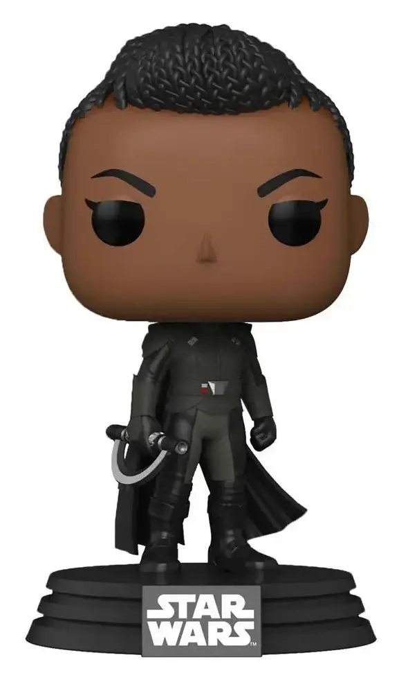 Funko POP! Vinyl: Reva