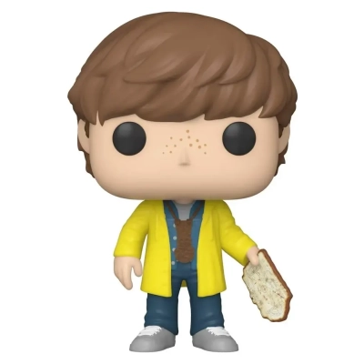 Funko POP! POP Movies: The Goonies - Mikey w/Map Vinyl Figure 10cm