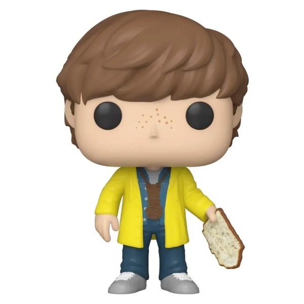 Funko POP! POP Movies: The Goonies - Mikey w/Map Vinyl Figure 10cm