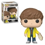 Funko POP! POP Movies: The Goonies - Mikey w/Map Vinyl Figure 10cm