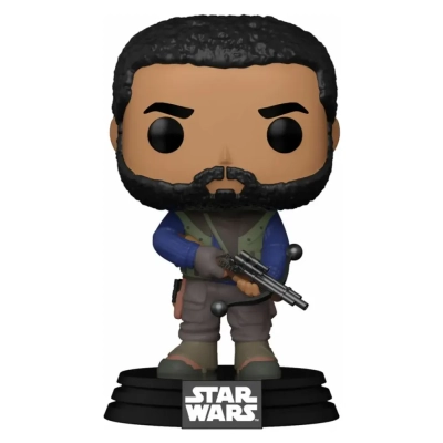 Funko POP! Obi-Wan Kawlan Roken