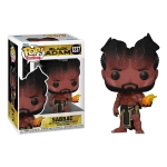 Funko POP! Black Adam - Sabbac