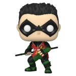 Funko POP! Gotham Knights - Robin