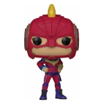 Funko POP! Marvel: Kamala Khan