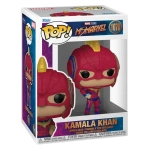 Funko POP! Marvel: Kamala Khan