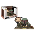 Funko POP! Moment: Mandalorian - Boba Fett & Fennec Shand