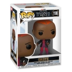 Funko POP! Marvel: BPWF- Okoye