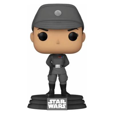 Funko POP! Star Wars Vinyl: Tala