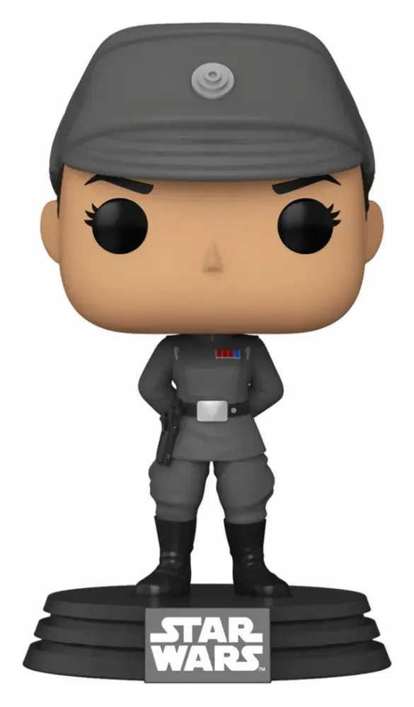 Funko POP! Star Wars Vinyl: Tala