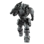 Warhammer 40k Actionfigur Space Marine Reiver (Artist Proof) with Grapnel Launcher 18 cm