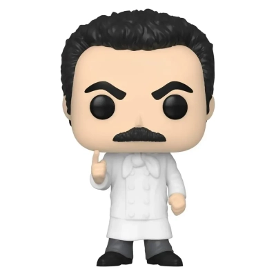 Funko POP! Seinfeld - Yev Kassem Vinyl Figure 10cm