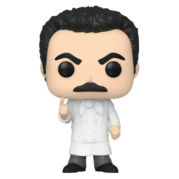 Funko POP! Seinfeld - Yev Kassem Vinyl Figure 10cm