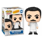 Funko POP! Seinfeld - Yev Kassem Vinyl Figure 10cm