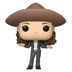 Funko POP! Seinfeld - Elaine in Sombrero Vinyl Figure 10cm