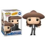 Funko POP! Seinfeld - Elaine in Sombrero Vinyl Figure 10cm