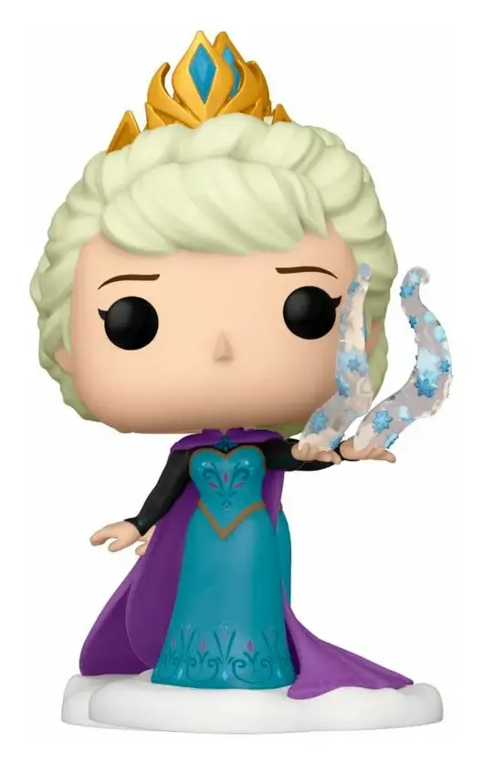 Funko POP! Ultimate Princess - Elsa