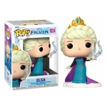 Funko POP! Ultimate Princess - Elsa