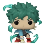 Funko POP! My Hero Academia - Deku w/Gloves