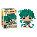 Funko POP! My Hero Academia - Deku w/Gloves