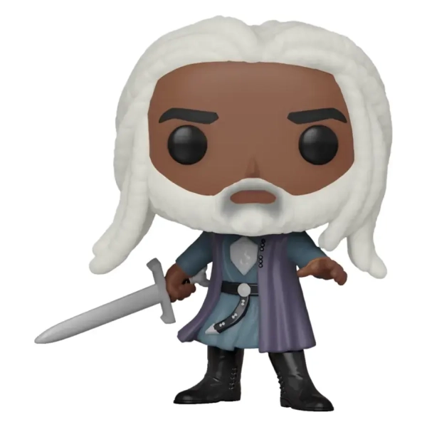 Funko POP! House of the Dragon - Corlys Velaryon